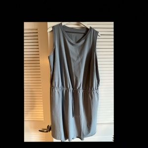 Athleta Dress